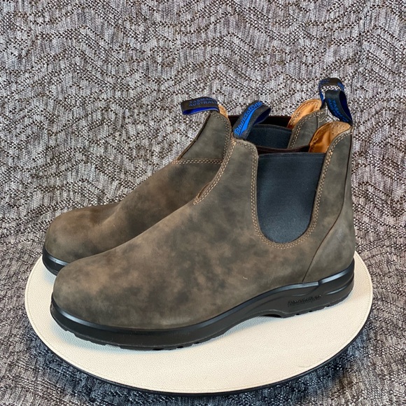 Blundstone 2242 Thermal All Terrain Boots Men's US 13 - Picture 2 of 9